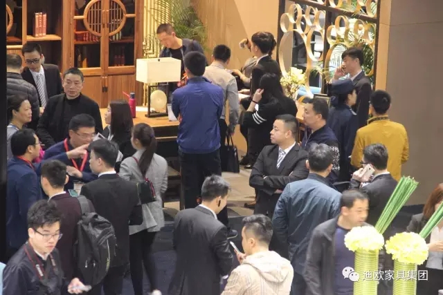 秋葵视频官网家具国际范的展馆形象