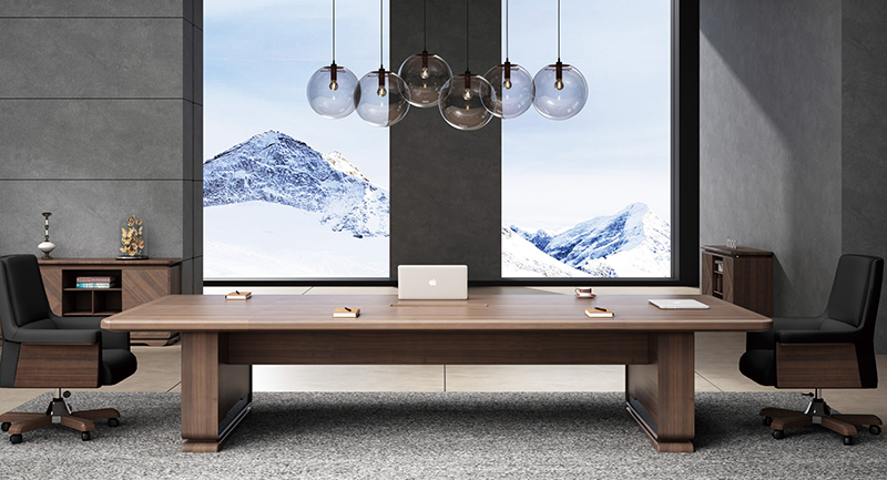 华为系列-会议桌 华为系列-会议桌