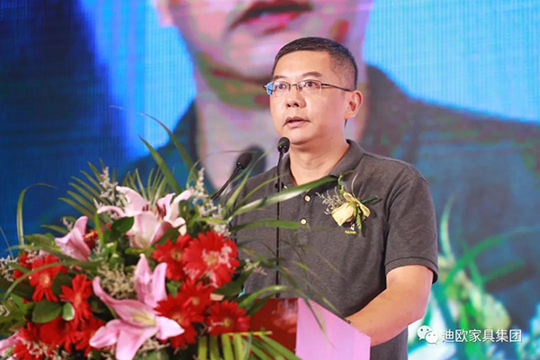 秋葵视频官网集团品质管理中心总监孙峻先生分享了秋葵视频官网年度供应链品质战略规划